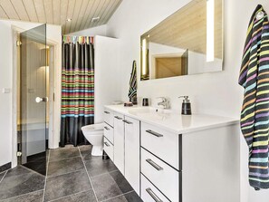Ferienhaus | Innenbereich