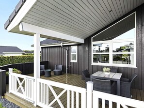 Hus | Udendørsområde