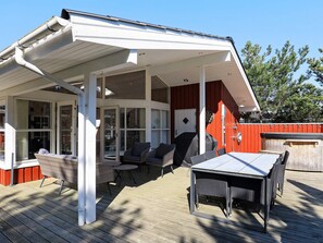 House | Exterior