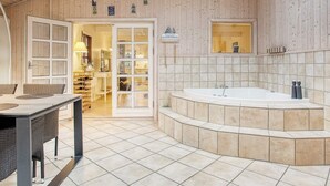 Casa | Baño