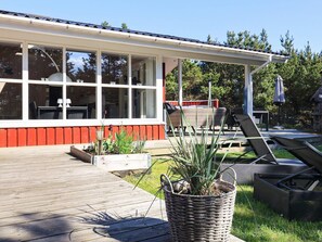 Exterior - Holiday Home in Blokhus (Blokhus)
