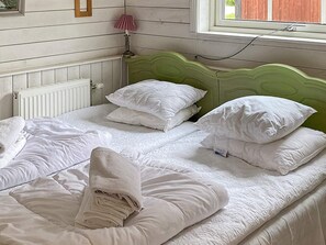 Ferienhaus | Innenbereich