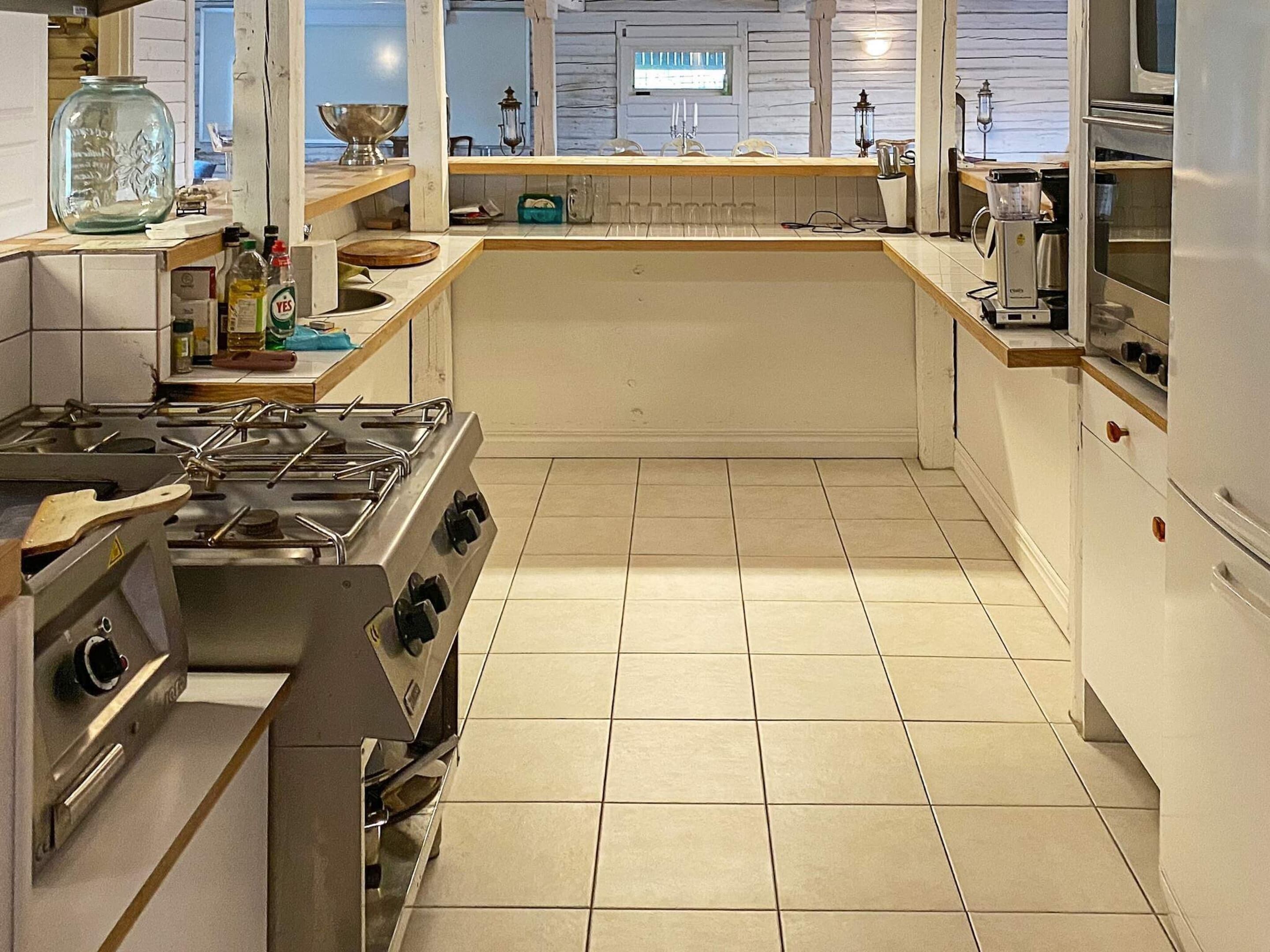 House | Private kitchen