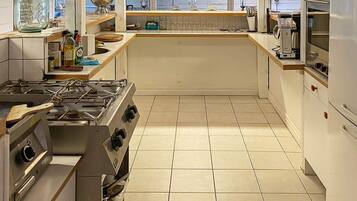 House | Private kitchen