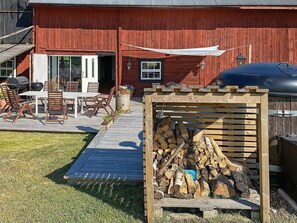 Eksteriør