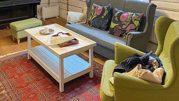 Rumah | Interior