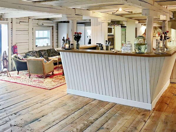 House | Interior - 9 Person Holiday Home in Tystberga (Tystberga)