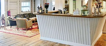 9 Person Holiday Home in Tystberga