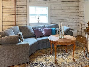 Ferienhaus | Innenbereich