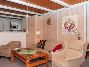 Casa | Area soggiorno