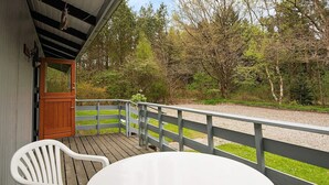Dining - 6 Person Holiday Home in Ans By (Ans)