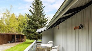 Exterior - 6 Person Holiday Home in Ans By (Ans)