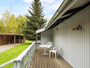 House | Exterior
