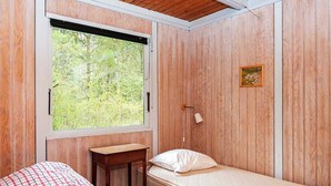 3 bedrooms - 6 Person Holiday Home in Ans By (Ans)