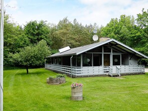 Casa | Esterni
