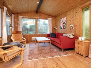 House | Living room