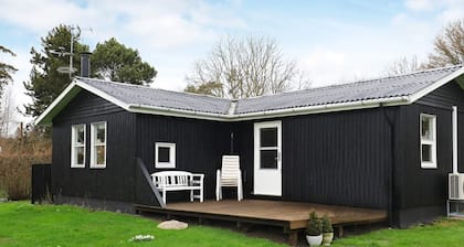 Holiday Home in Tranekær