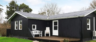Holiday Home in Tranekær