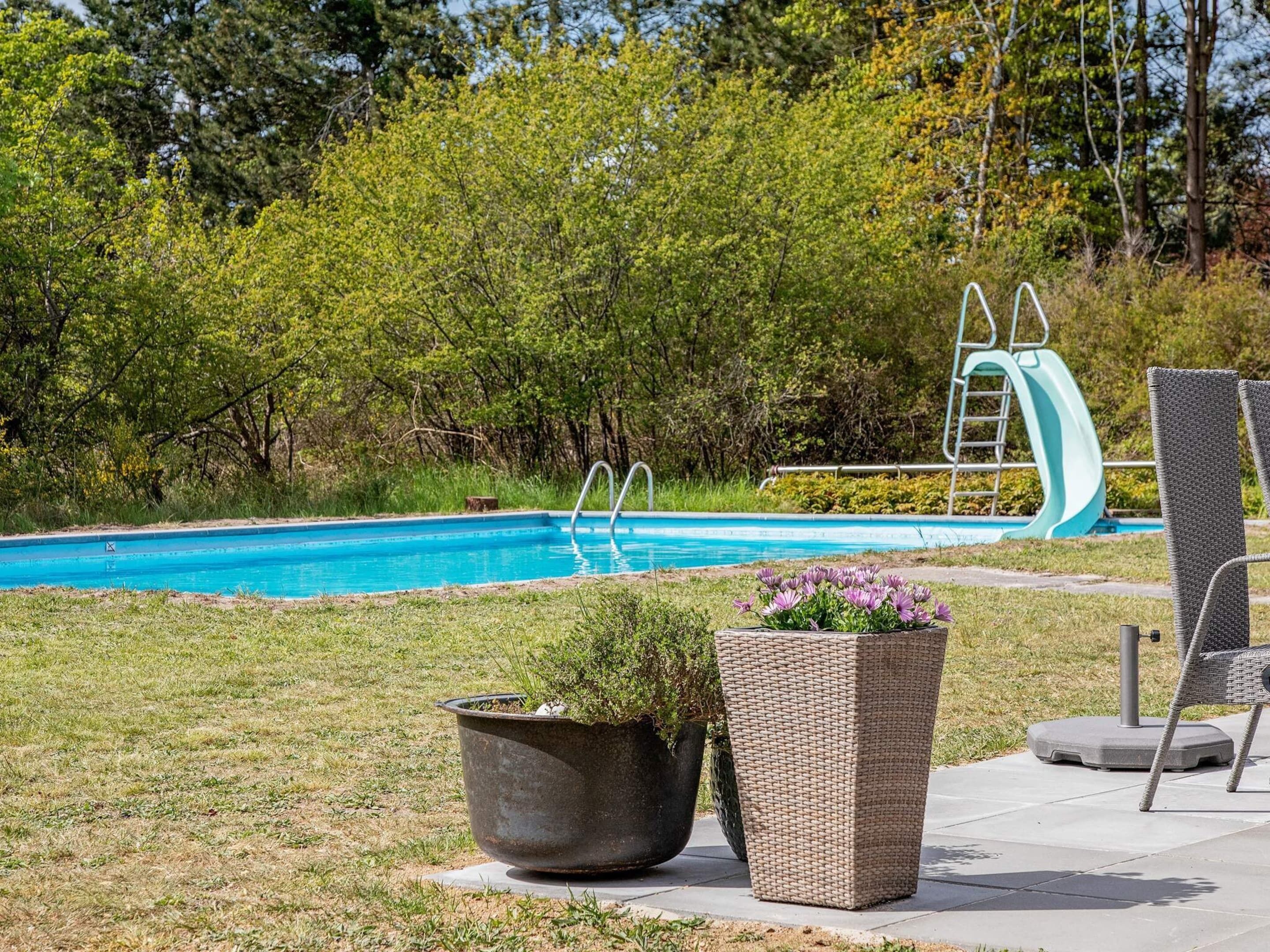 Hus | Pool | Udendørs pool