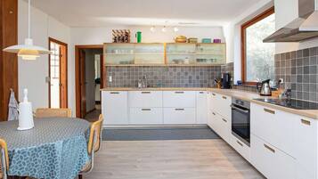 獨棟房屋 | 住宿內部