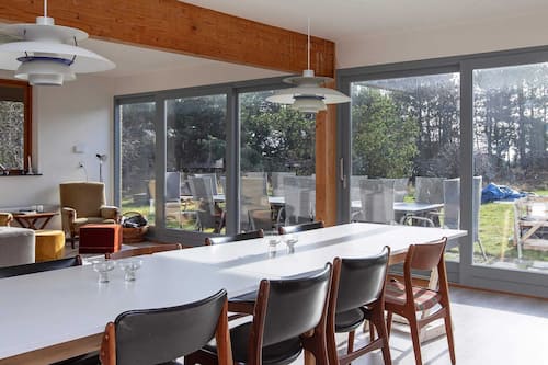 Ferienhaus | Innenbereich