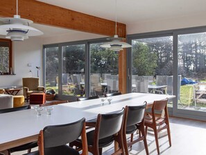 Ferienhaus | Innenbereich