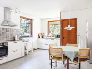 House | Interior - 14 Person Holiday Home in Sjaellands Odde (Sjællands Odde)