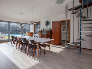 House | Interior