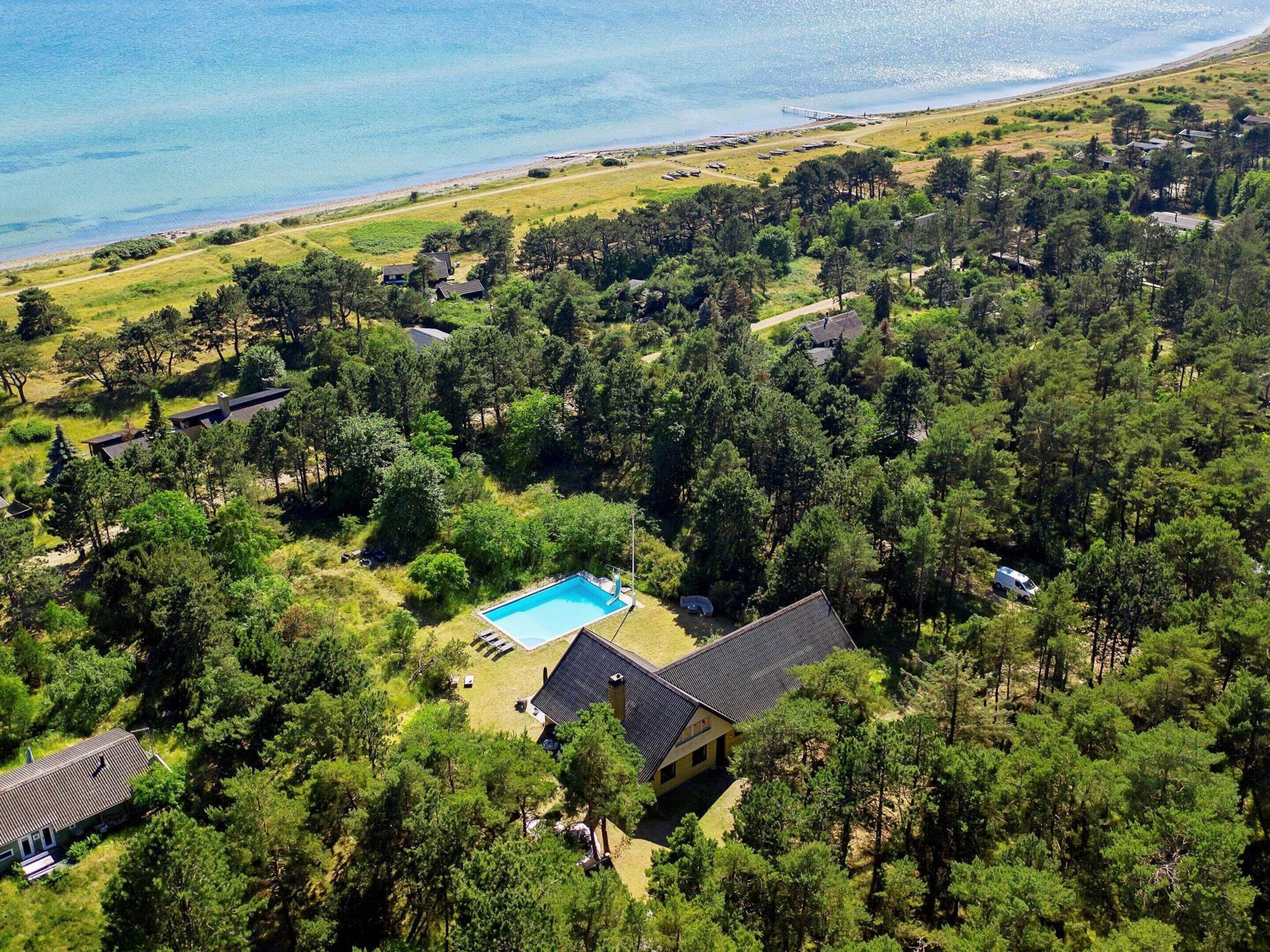 House | View from property