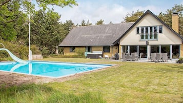 Hus | Utsikt fra overnattingsstedet