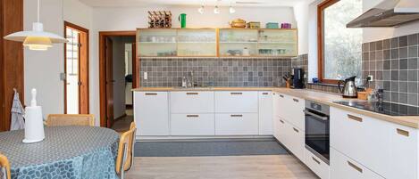 House | Interior