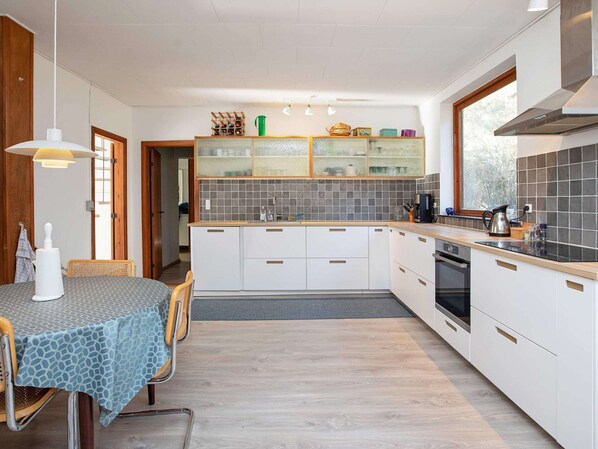 Casa | Interior