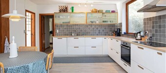 14 Person Holiday Home in Sjaellands Odde