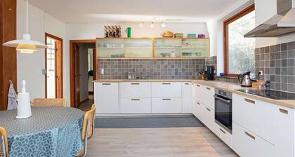 14 Person Holiday Home in Sjaellands Odde