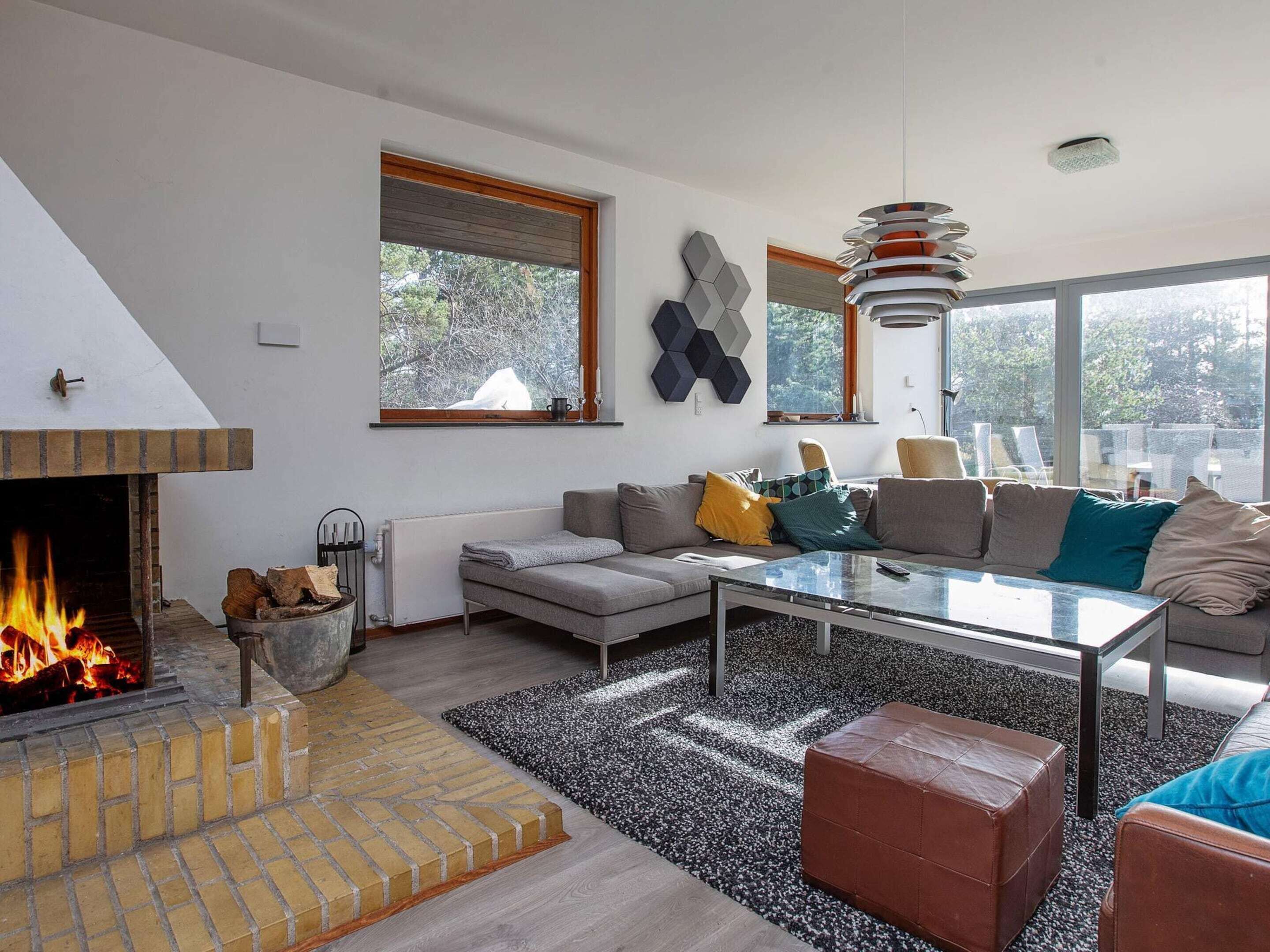 Ferienhaus | Innenbereich