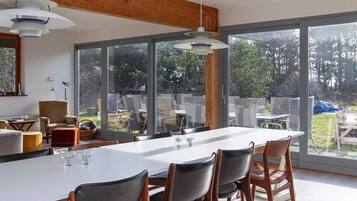 Ferienhaus | Innenbereich