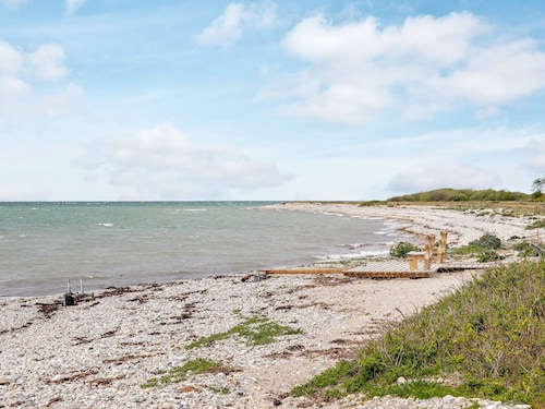 14 Person Holiday Home in Sjaellands Odde