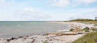 14 Person Holiday Home in Sjaellands Odde