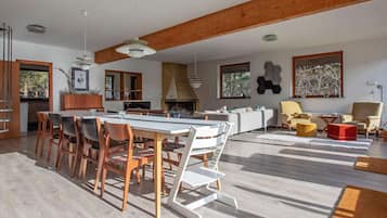House | Interior