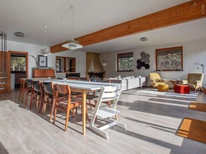 House | Interior