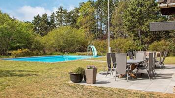 House | Pool | Outdoor pool