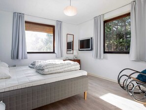 House | Interior - 14 Person Holiday Home in Sjaellands Odde (Sjællands Odde)