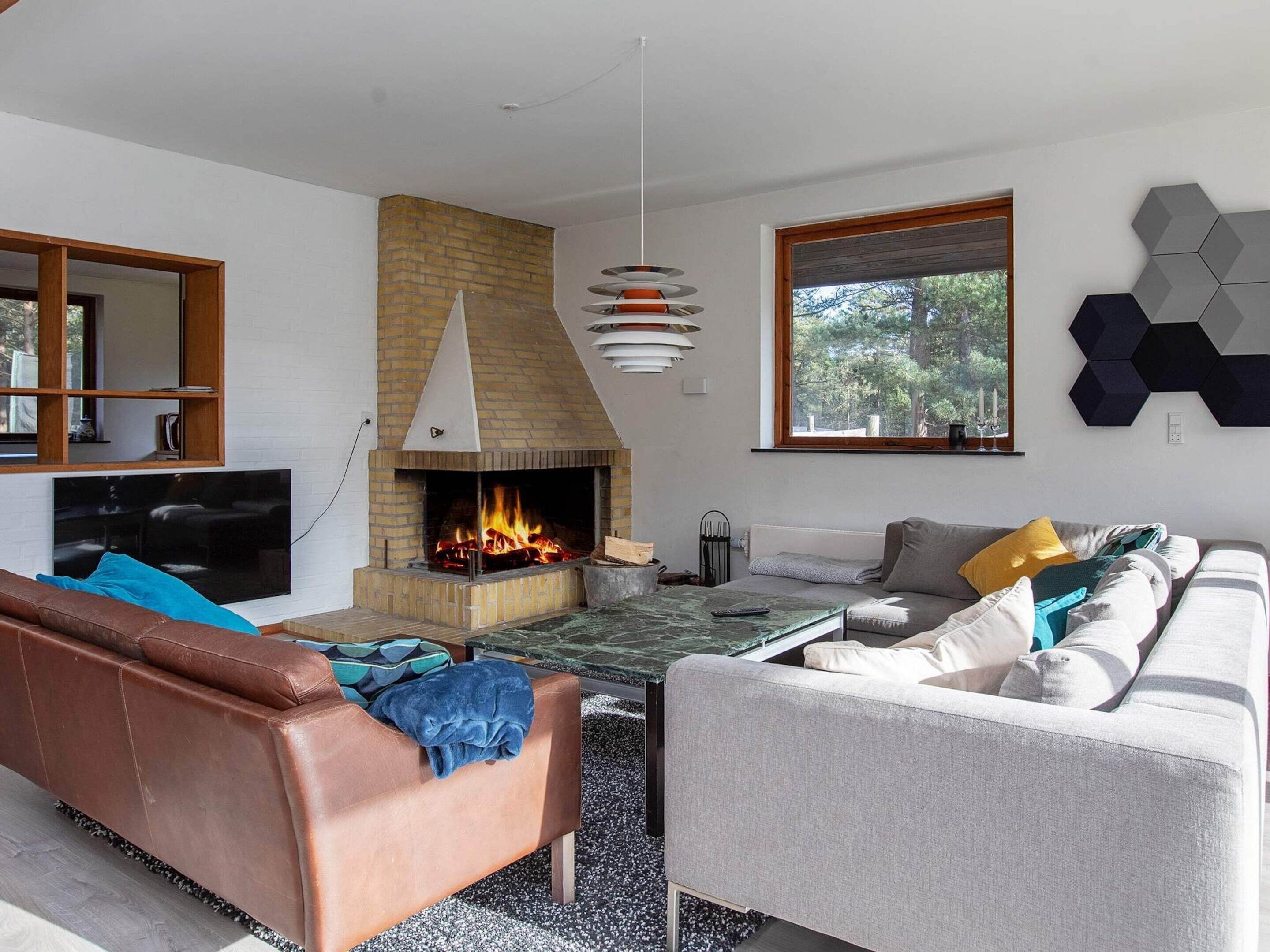 Ferienhaus | Innenbereich