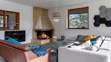 Ferienhaus | Innenbereich
