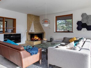 House | Interior - 14 Person Holiday Home in Sjaellands Odde (Sjællands Odde)