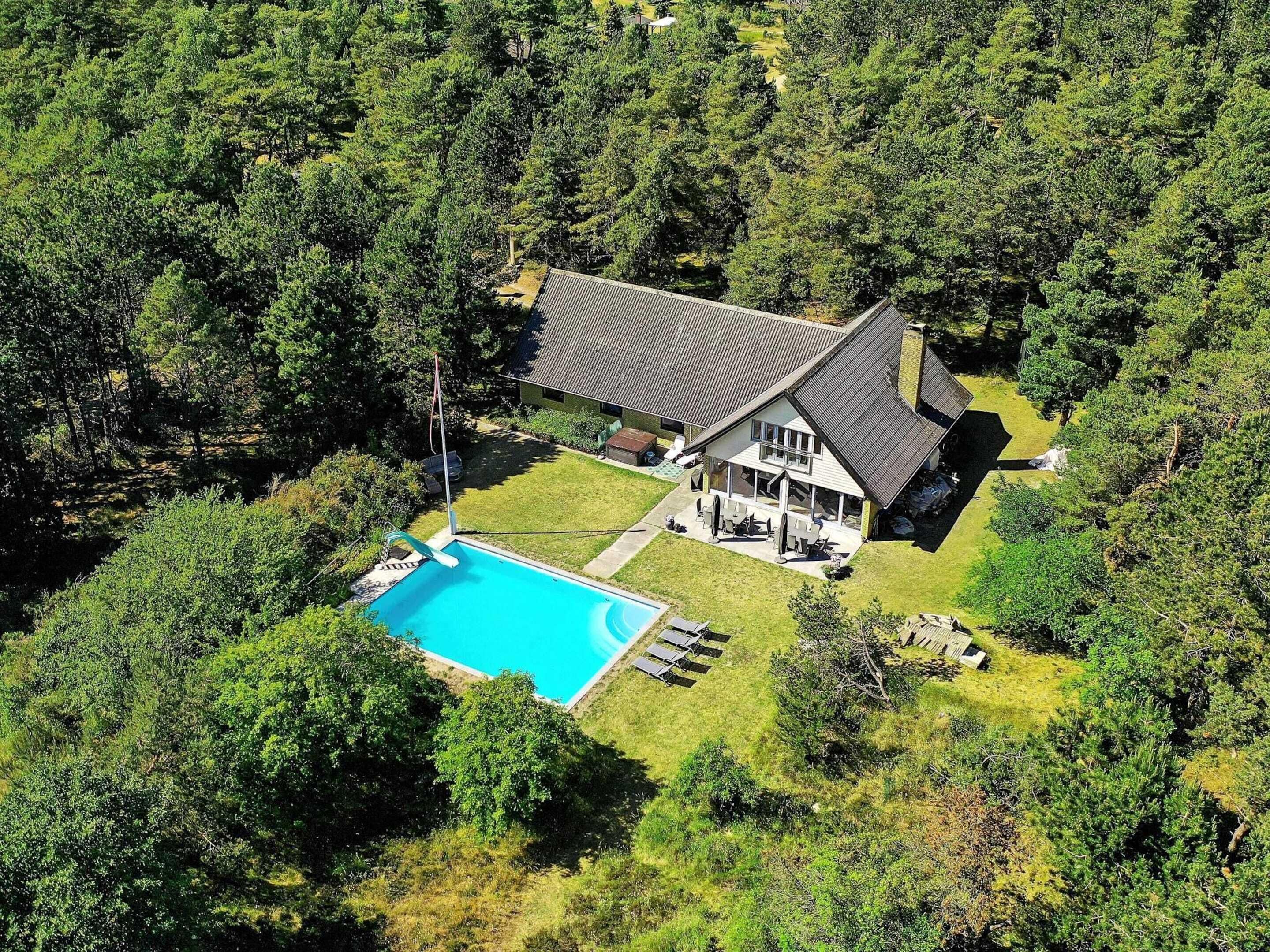 Casa | Vista da propriedade