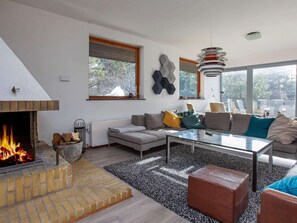 Casa | Interior