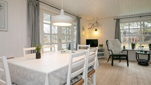 Talo | Sisätilat