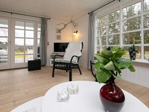 House | Living area
