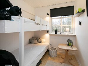 Maison | 3 chambres